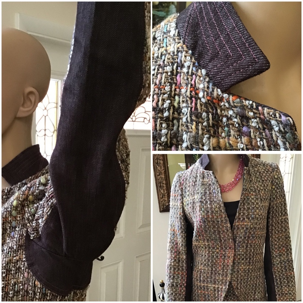 Rebecca Taylor Suit - Picture 5 of 5